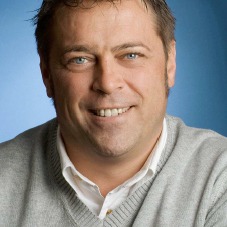 Profilbild von Bernd Hammerschmidt
