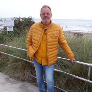 Profilbild von Bernd Hanak