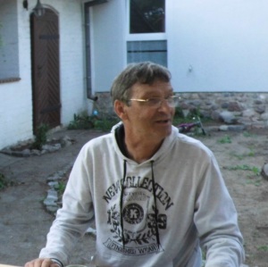 Profilbild von Bernd Hanisch