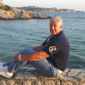 Profilbild von Bernd Hanke