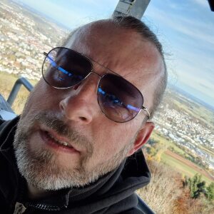Profilbild von Bernd Hankl
