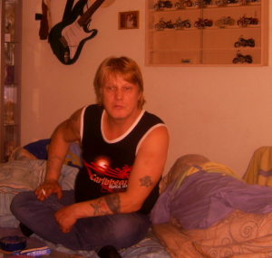 Profilbild von Bernd Hanne