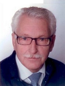 Profilbild von Bernd Hannemann