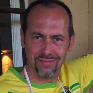 Profilbild von Bernd Hans