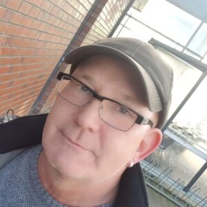 Profilbild von Bernd Hans