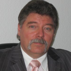 Profilbild von Bernd Hansch