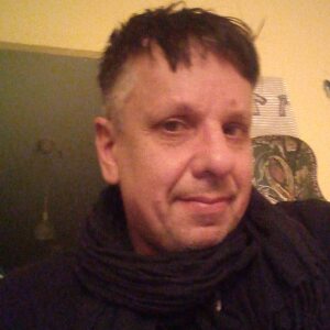 Profilbild von Bernd Hanselmann