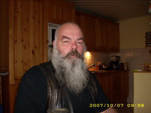 Profilbild von Bernd Hansen