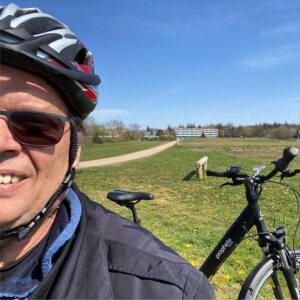 Profilbild von Bernd Hansen