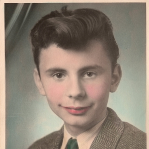 Profilbild von Bernd Hanusch