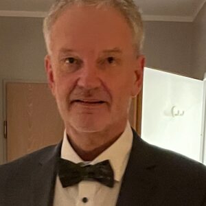 Profilbild von Bernd Harenkamp