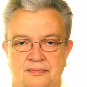Profilbild von Bernd Harig