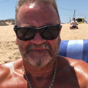 Profilbild von Bernd Harnack