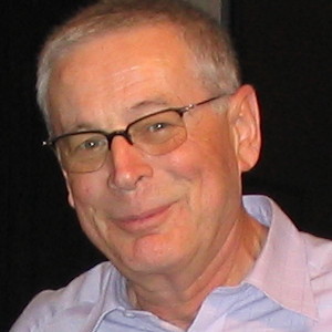 Profilbild von Bernd Hartenberger