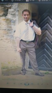 Profilbild von Bernd Hartig