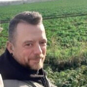 Profilbild von Bernd Hartmann