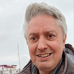 Profilbild von Bernd Hartmann