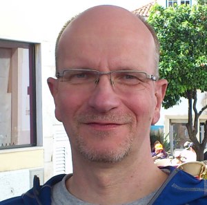 Profilbild von Bernd Hartmann