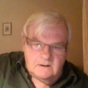 Profilbild von Bernd Hartmann