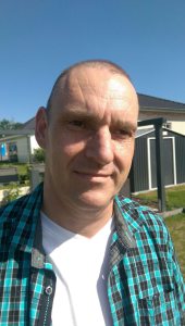 Profilbild von Bernd Hartmann