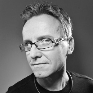 Profilbild von Bernd Hartmann