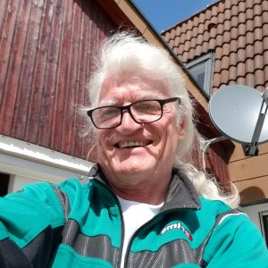 Profilbild von Bernd Hartmann