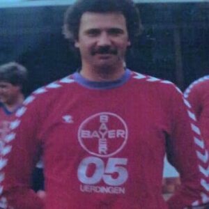 Profilbild von Bernd Hartmann