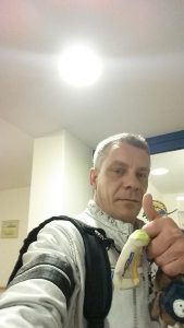 Profilbild von Bernd Haselow