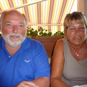 Profilbild von Bernd Hasenfuß