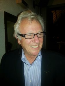Profilbild von Bernd Hasenzahl
