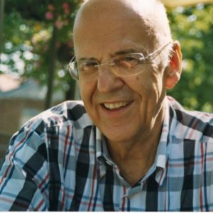 Profilbild von Bernd Haske