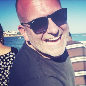 Profilbild von Bernd Hauffe