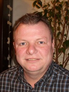 Profilbild von Bernd Hauke