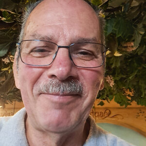 Profilbild von Bernd Hauptmann