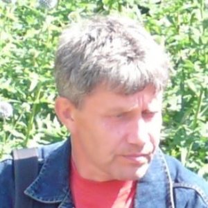 Profilbild von Bernd Hauschild