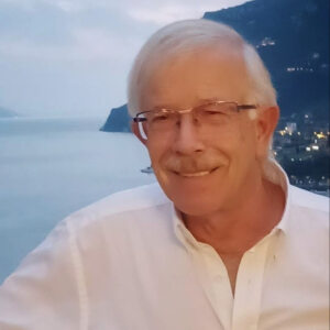 Profilbild von Bernd Hausner