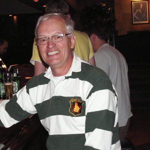 Profilbild von Bernd Hautzel