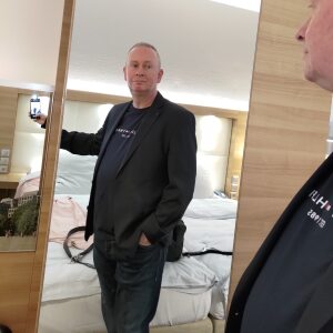 Profilbild von Bernd Hebrock