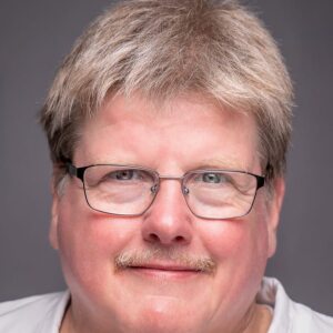 Profilbild von Bernd Heckelmann