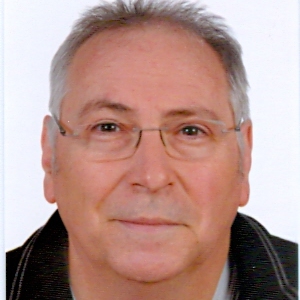 Profilbild von Bernd Hegele