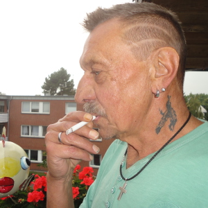 Profilbild von Bernd Heidelberg