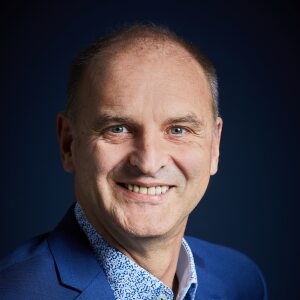 Profilbild von Bernd Heidenreich