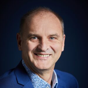 Social Media Profilbild Bernd Heidenreich 