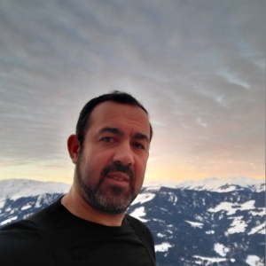 Profilbild von Bernd Heider