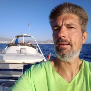 Profilbild von Bernd Heidrich