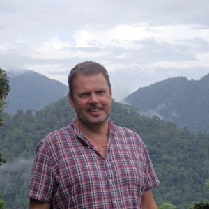 Profilbild von Bernd Heier