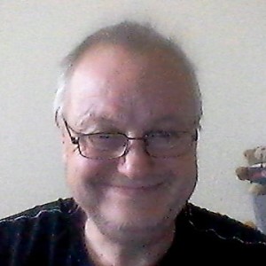 Profilbild von Bernd Heile