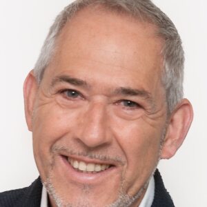 Profilbild von Bernd Heilmeier