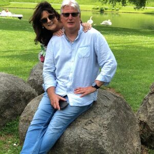 Profilbild von Bernd Heim