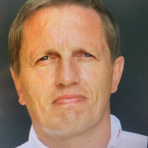 Profilbild von Bernd Heimann
